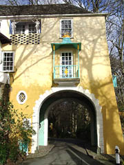 Portmeirion