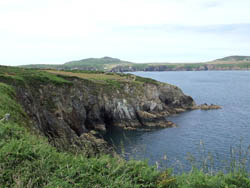 Pembrokeshire Coast National Park  