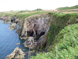 Pembrokeshire Coast National Park  