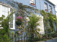 Pretty Guest House, Pembroke