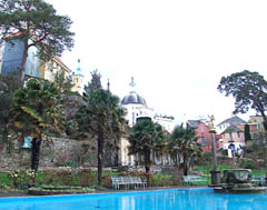 Portmeirion