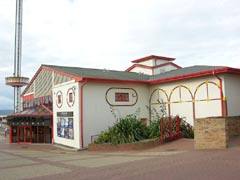 Apollo Cinema, Rhyl