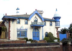 Children's Village, Rhyl